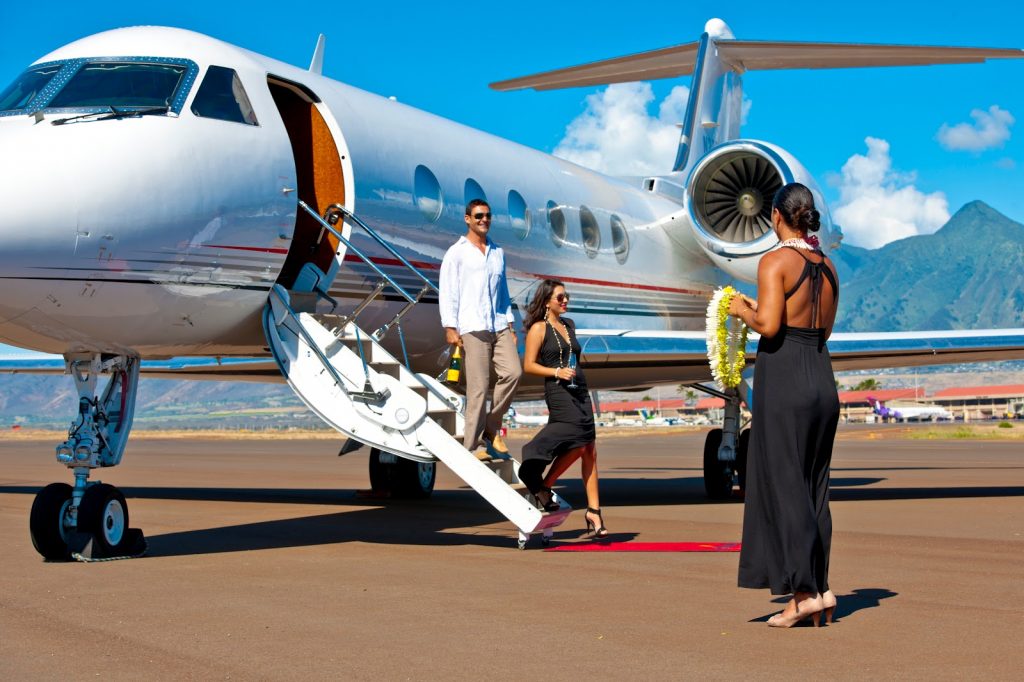 VIP Treatment at airport - Aristo VIP Travel Club