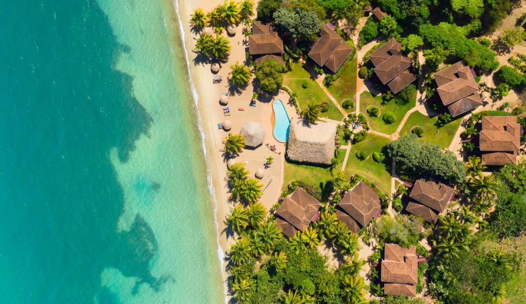 Belizean Dreams Resort Vacation Spots for billionaires