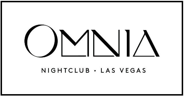 Omnia Nightclub Las Vegas