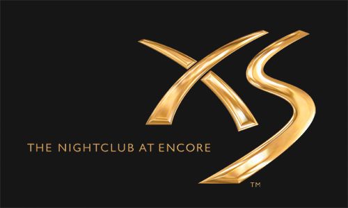 XS nightclub Las vegas